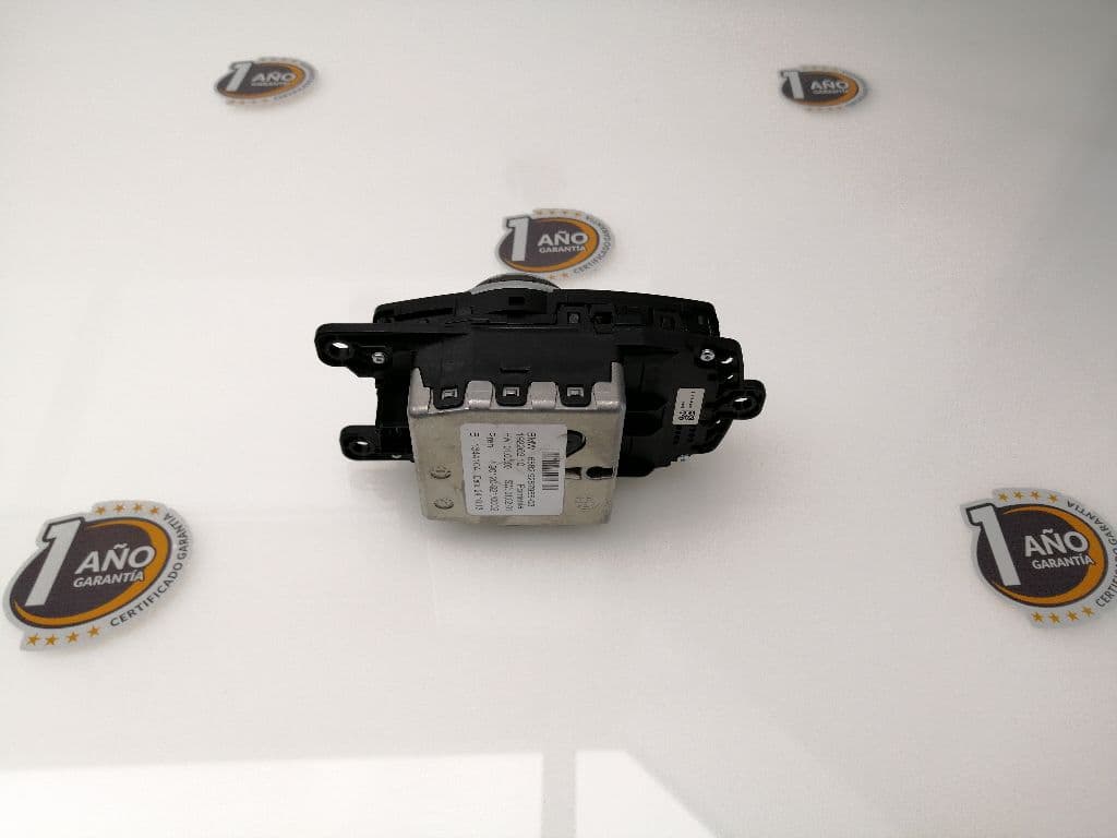 Sistema navegacion gps BMW X3 (E83) 2