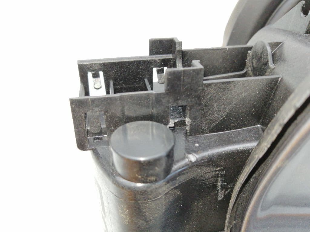 Tapa exterior combustible BMW X3 (E83) 3