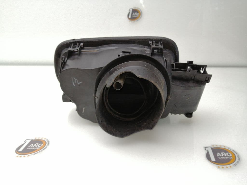 Tapa exterior combustible BMW X3 (E83) 2