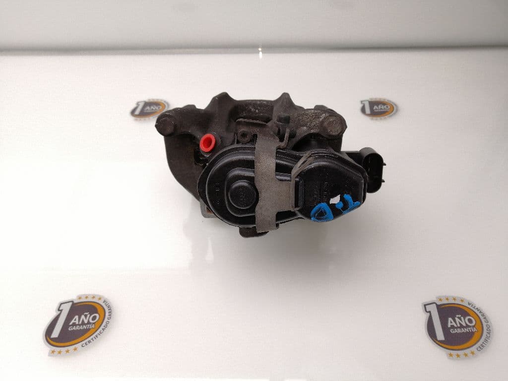 Recambio BMW X3 (E83) ref. 34216791018 4