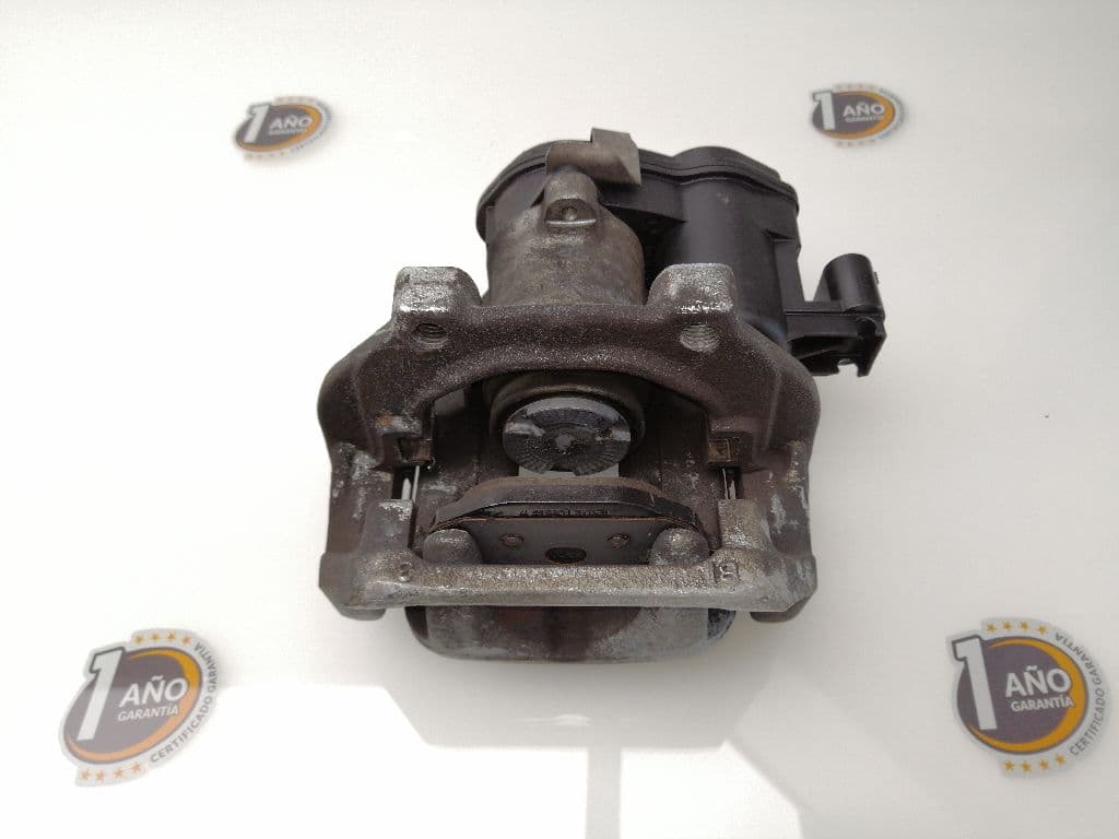Recambio BMW X3 (E83) ref. 34216791018 3