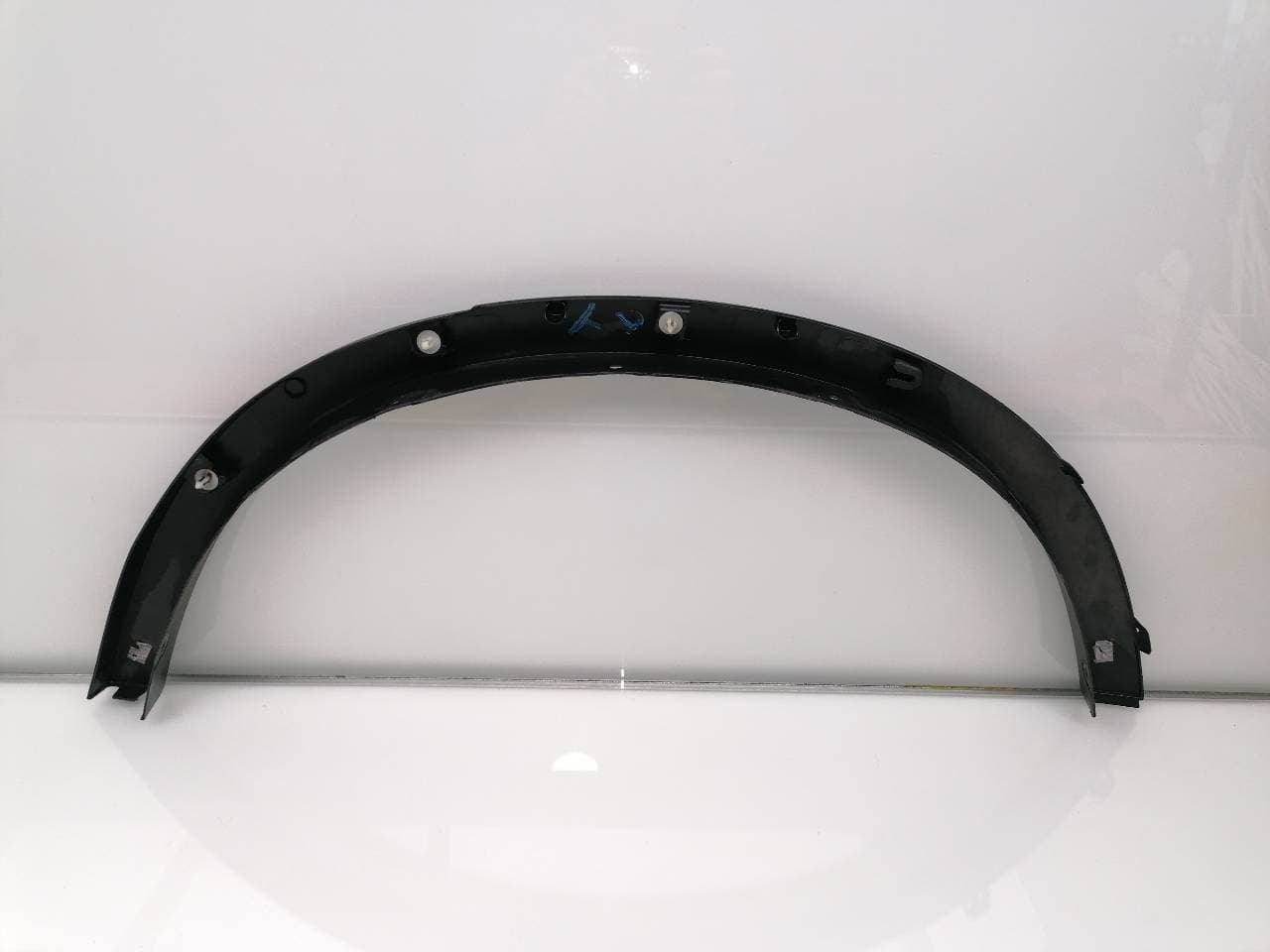 Aletin trasero derecho BMW X3 (E83) 2