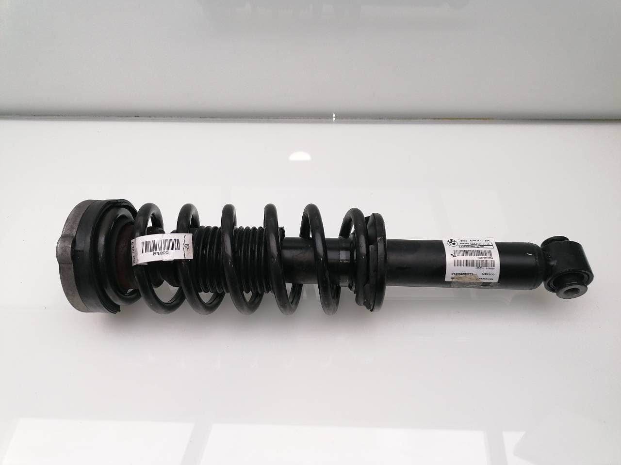 Amortiguador trasero derecho BMW X3 (E83)