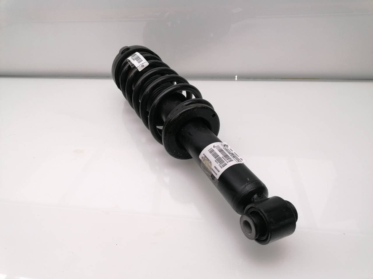 Amortiguador trasero derecho BMW X3 (E83) 2