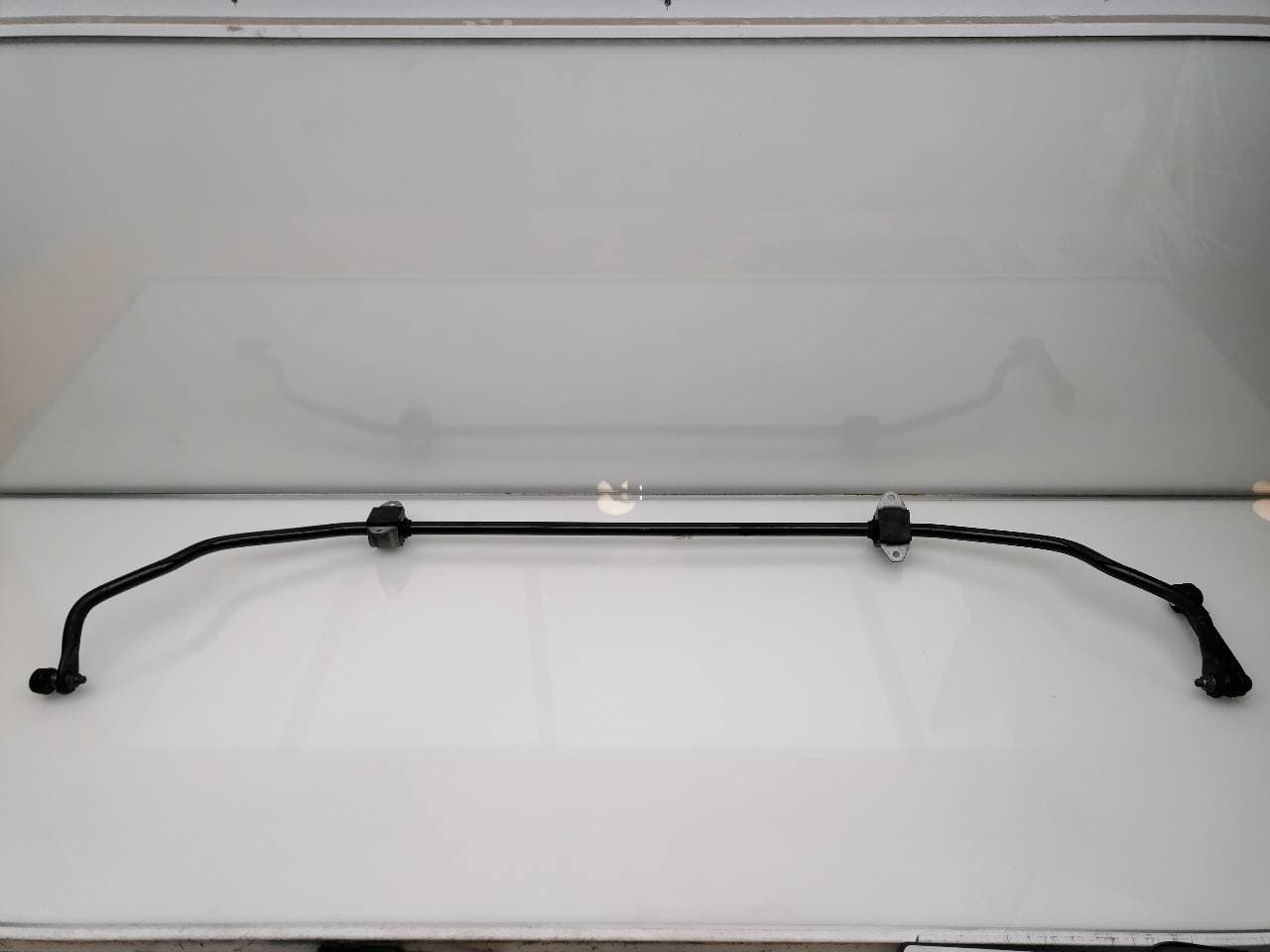 Barra estabilizadora trasera BMW X3 (E83) 3