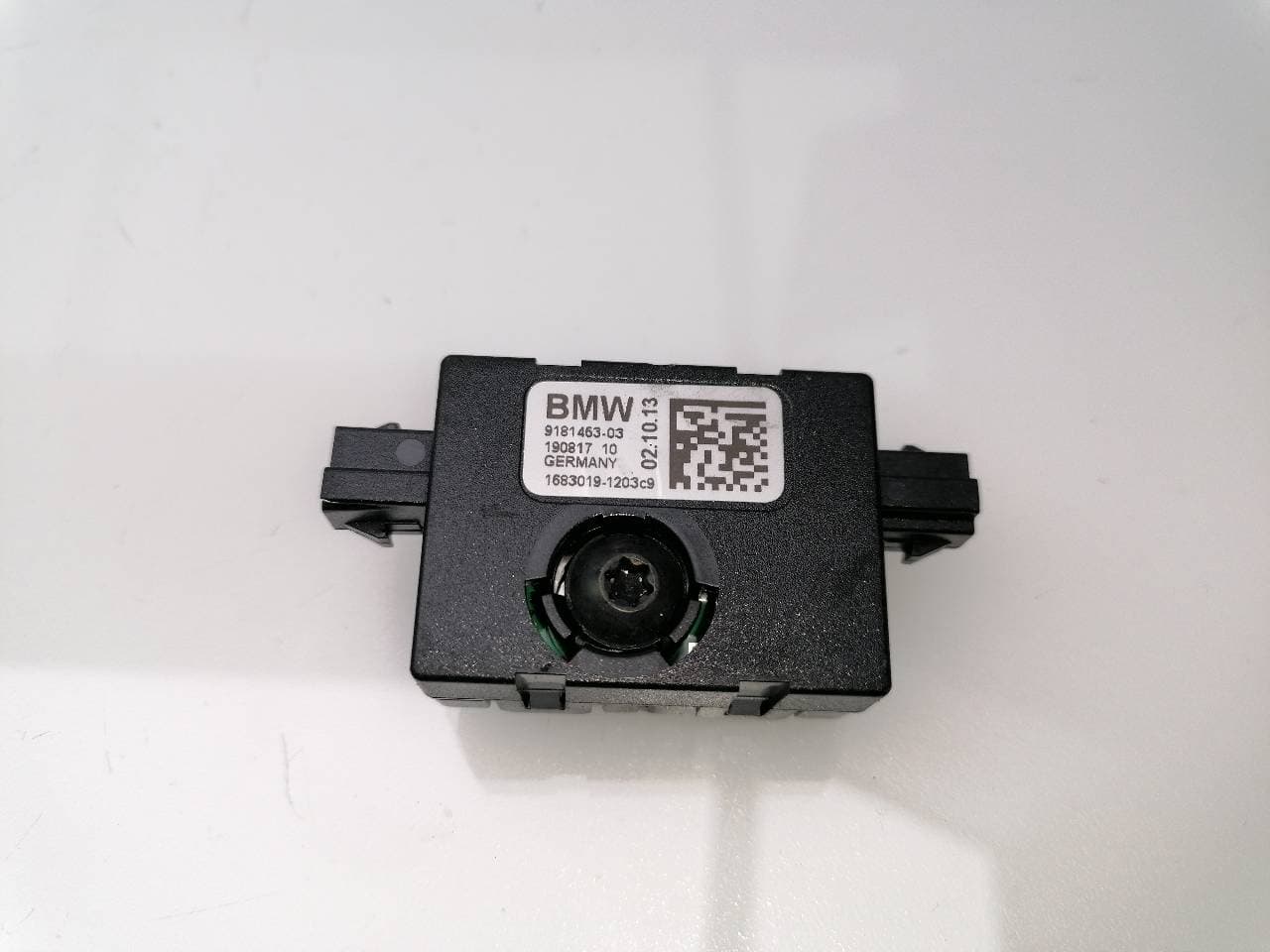 Modulo electronico BMW X3 (E83)