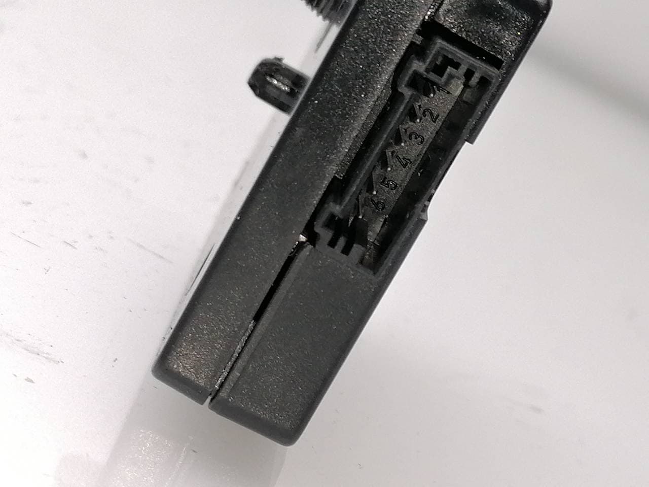 Antena BMW X3 (E83) 4