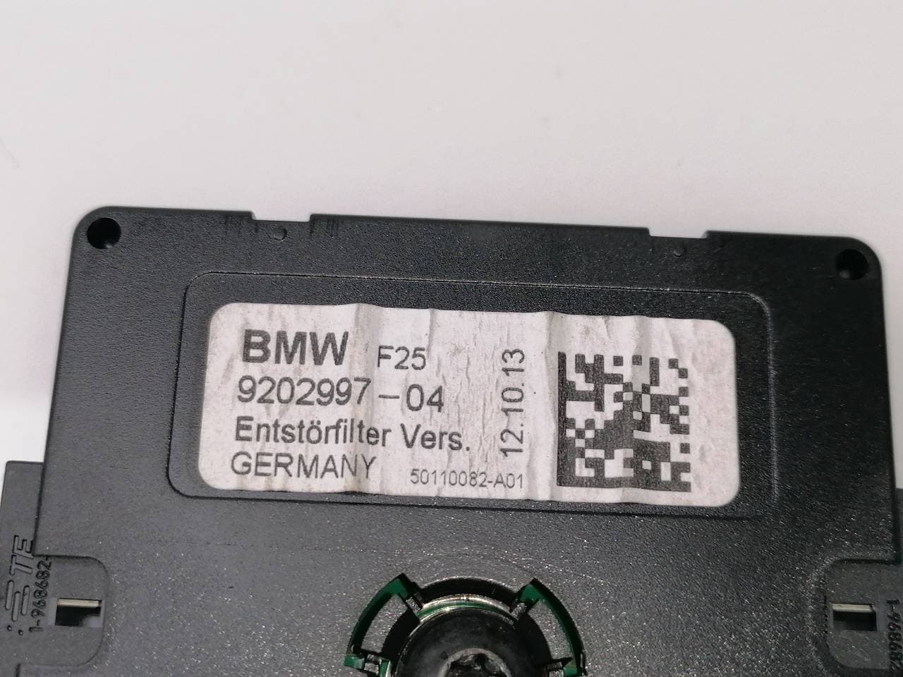 Antena BMW X3 (E83) 3