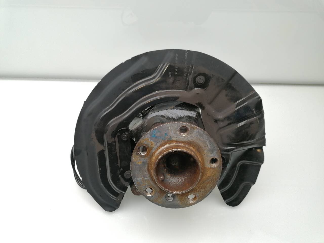 Mangueta delantera derecha BMW X3 (E83)