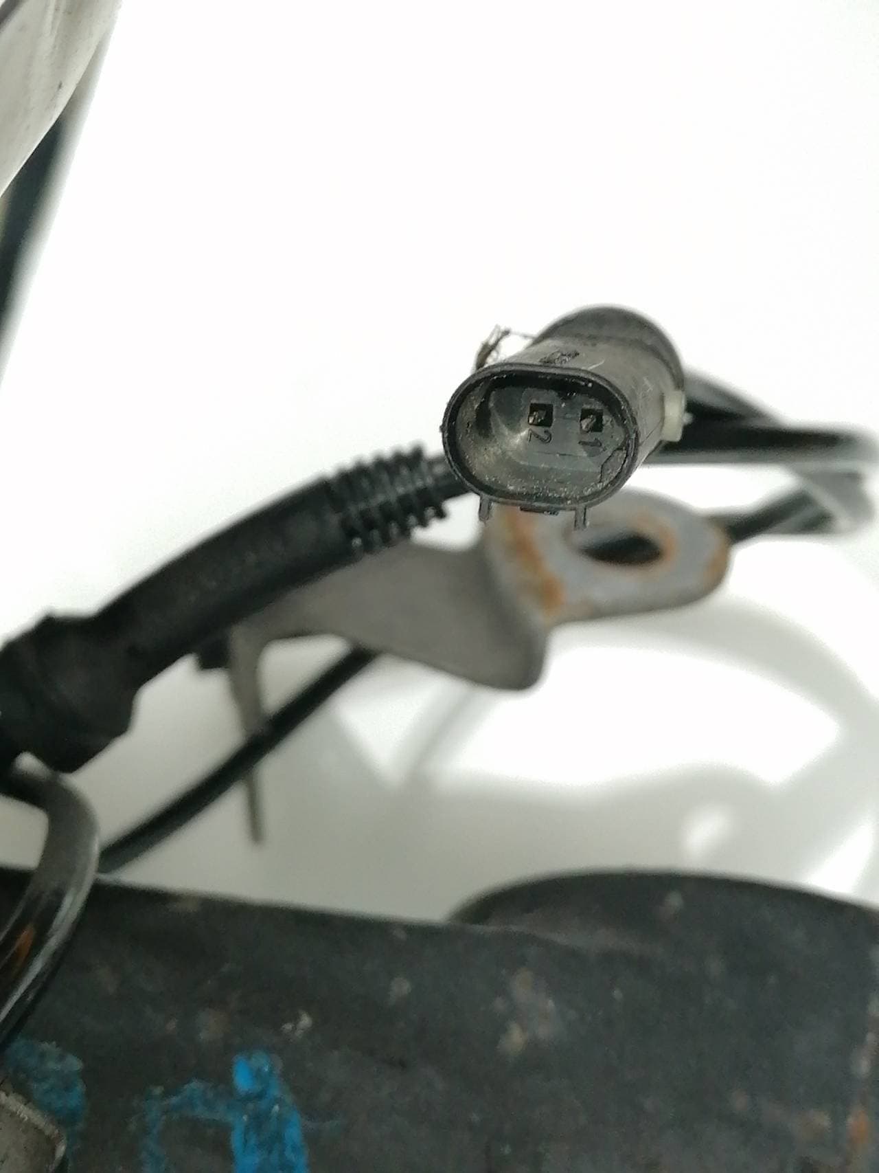 Mangueta delantera derecha BMW X3 (E83) 2