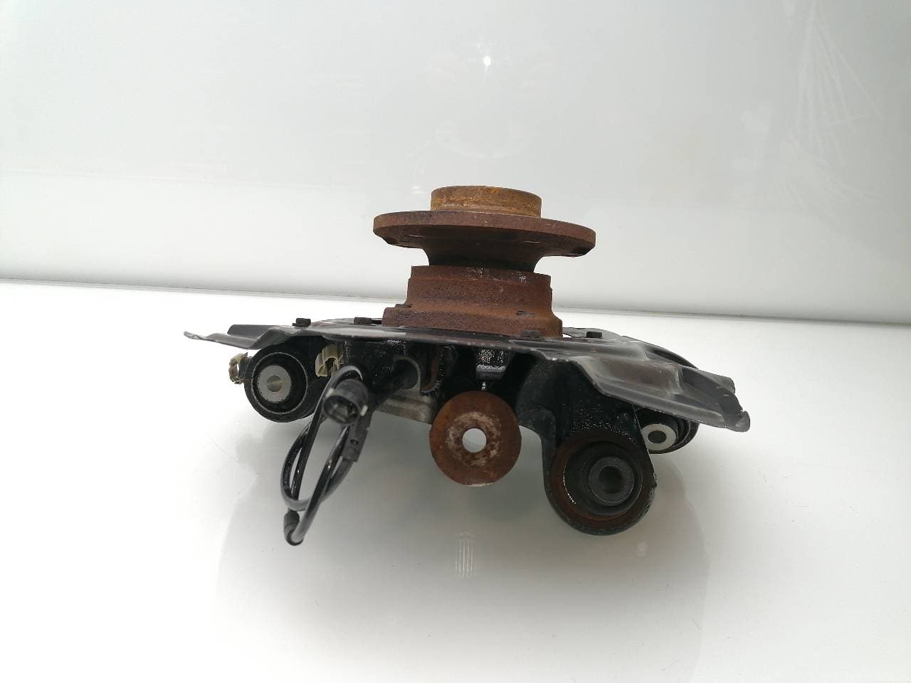 Mangueta trasera derecha BMW X3 (E83) 4