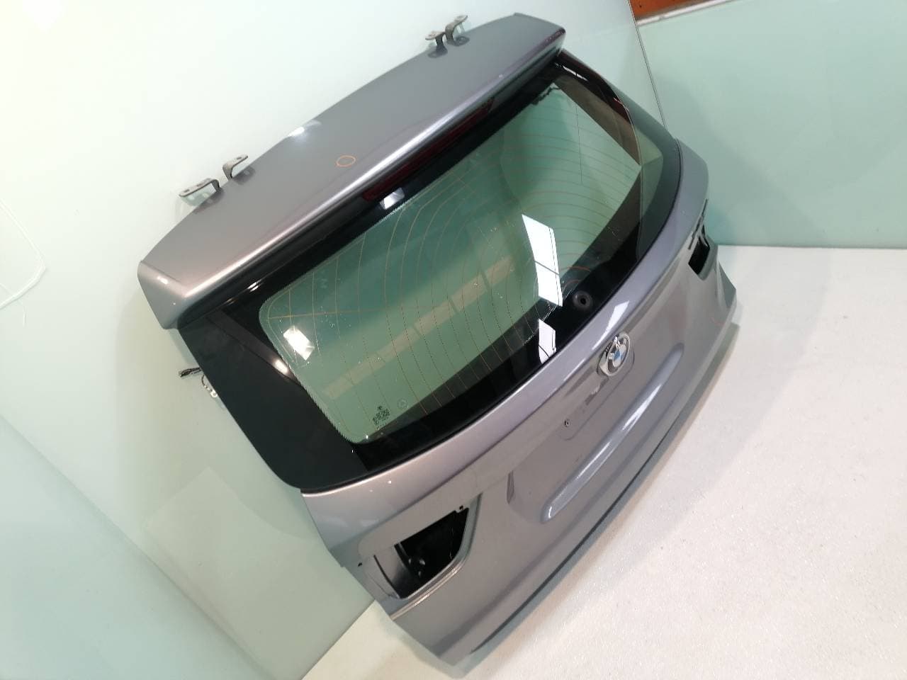 Porton trasero BMW X3 (E83) 4