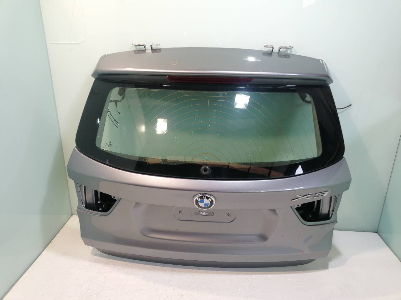Porton trasero BMW X3 (E83)