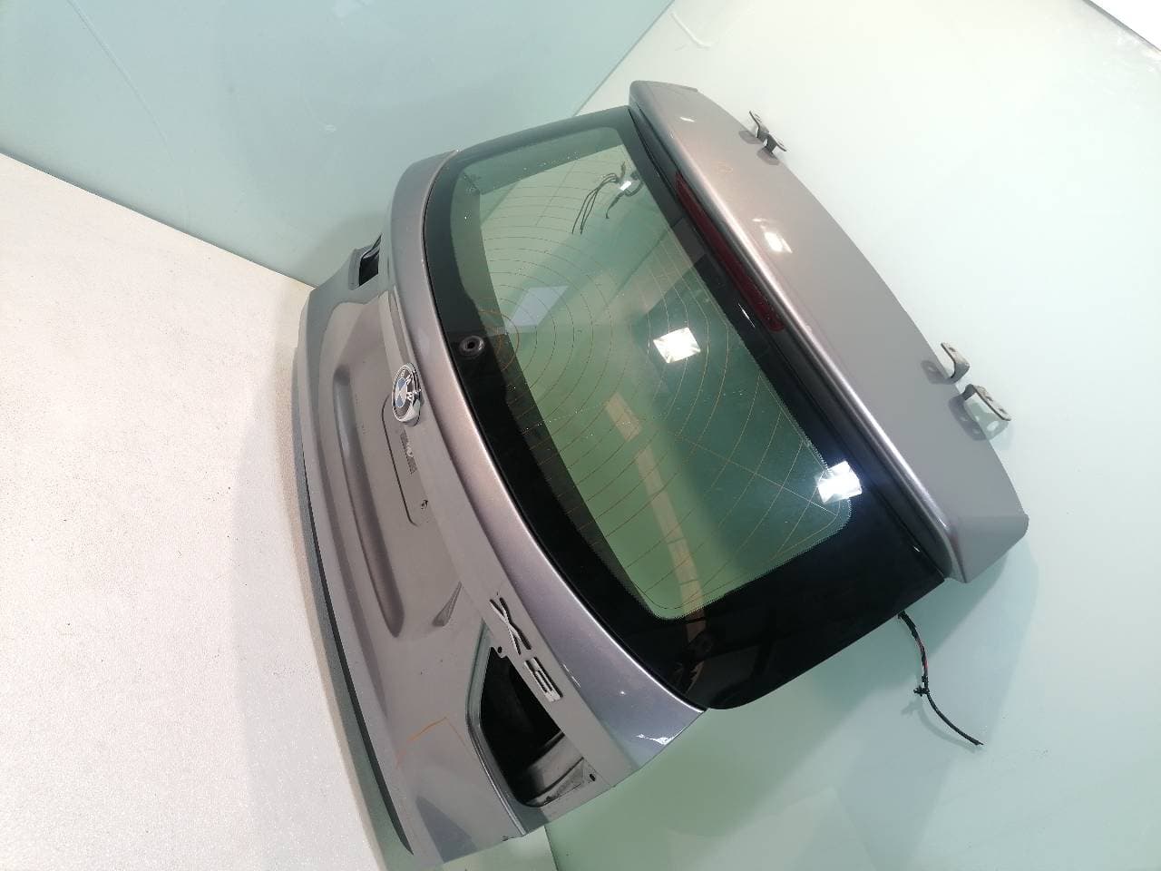 Porton trasero BMW X3 (E83) 2