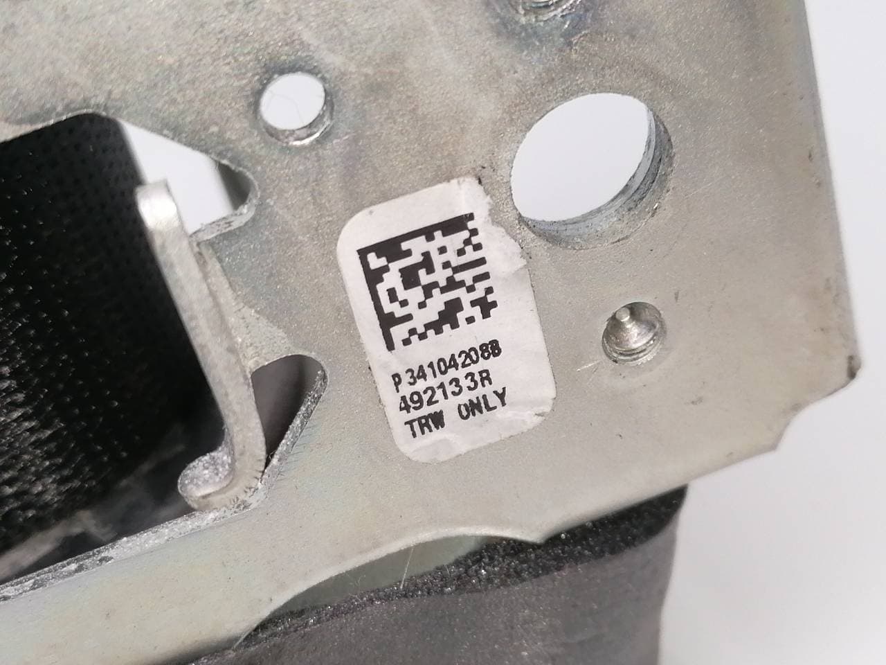 Cinturon seguridad trasero derecho BMW X3 (E83) 2