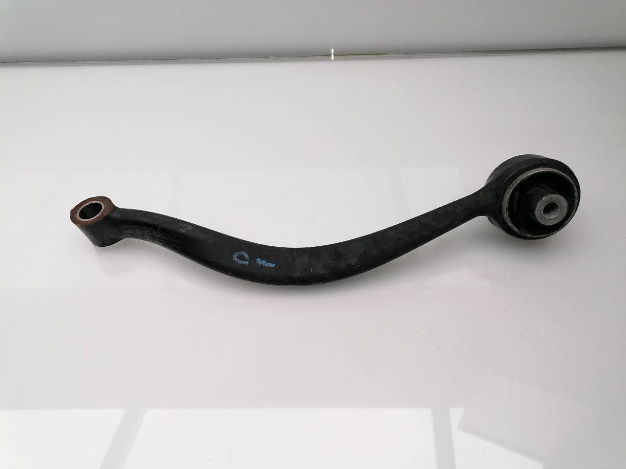 Brazo suspension inferior delantero izquierdo BMW X3 (E83)