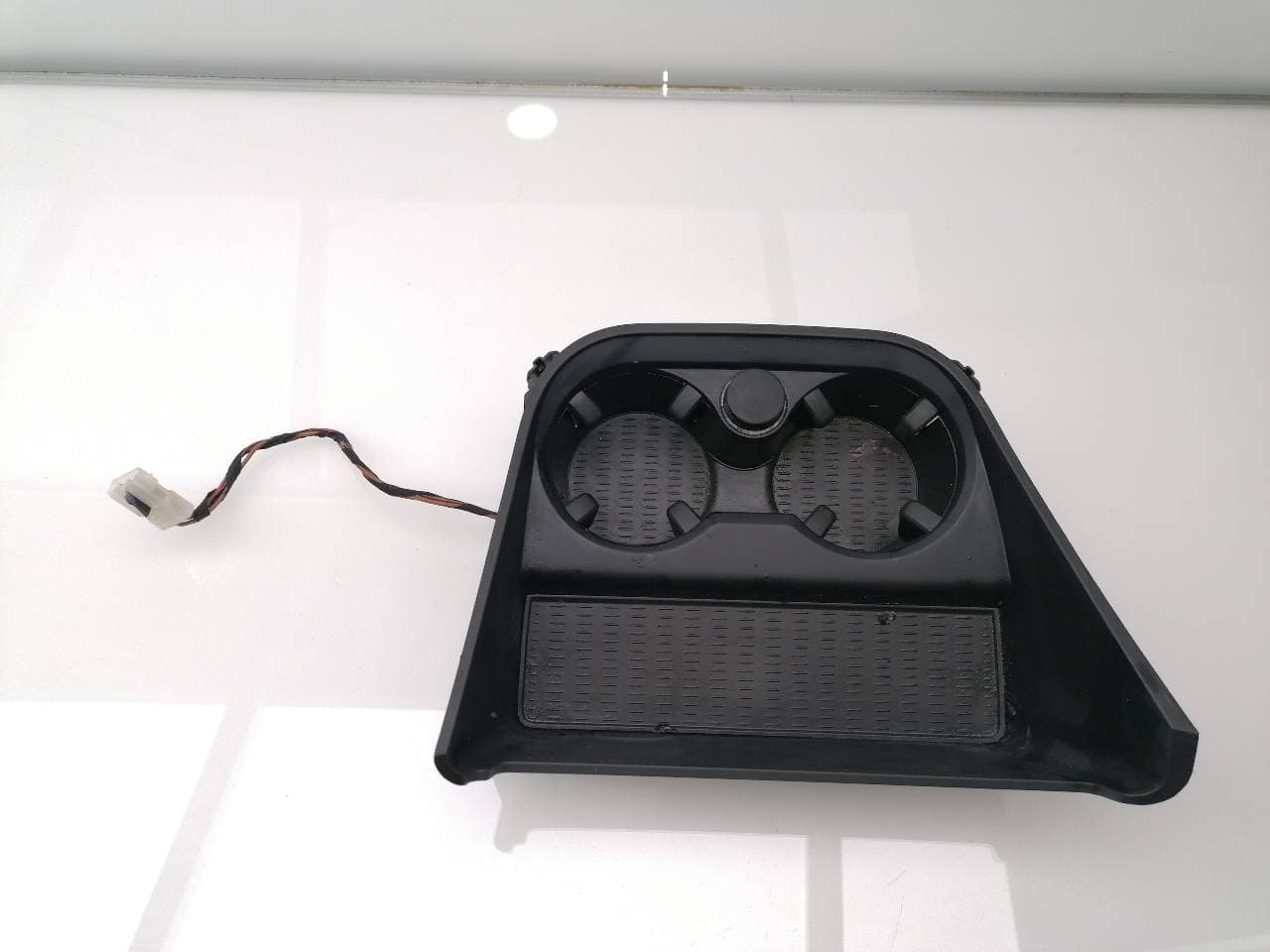 Plastico BMW X3 (E83)