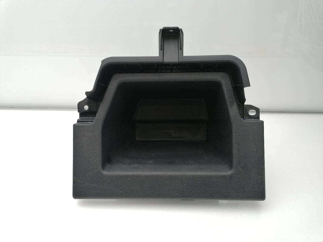 Plastico BMW X3 (E83)