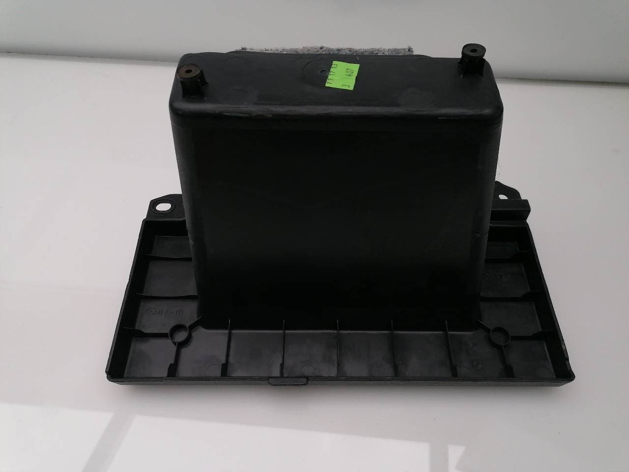 Plastico BMW X3 (E83) 3