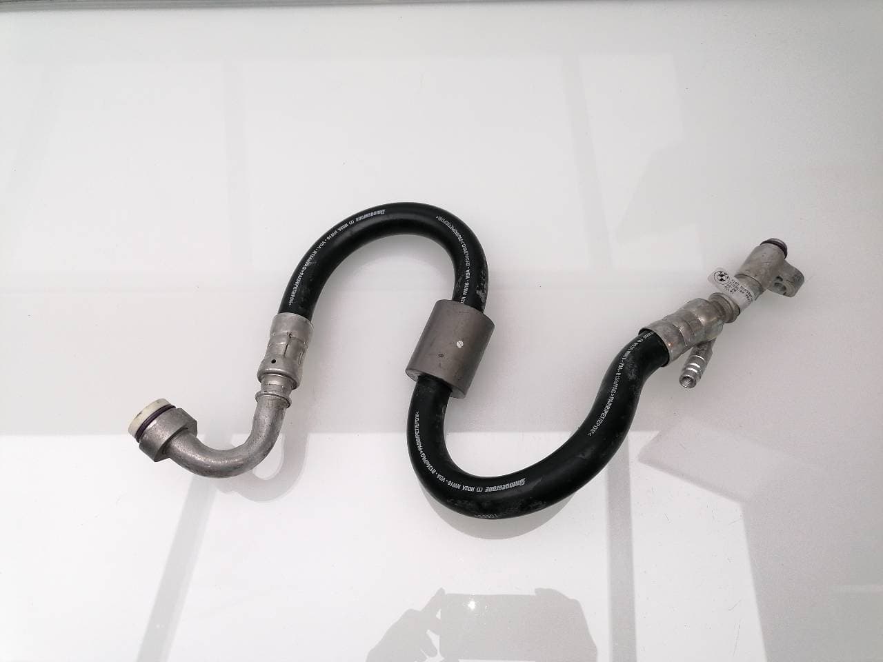 Recambio BMW X3 (E83) ref. 3163928398702