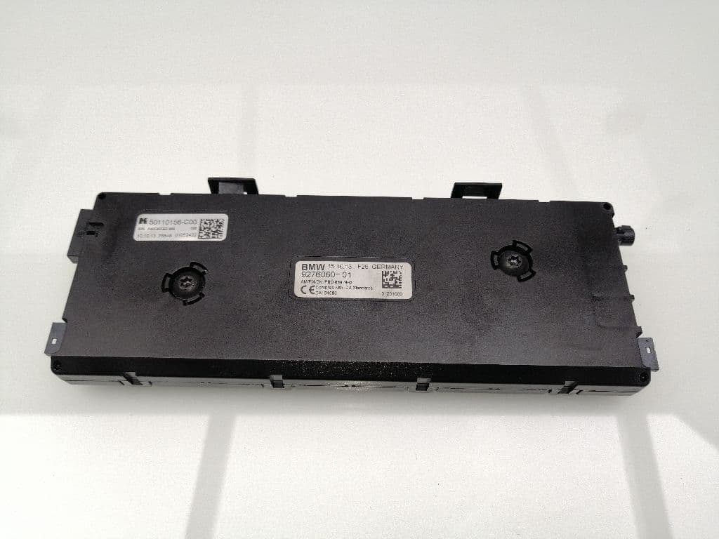 Modulo electronico BMW X3 (E83)