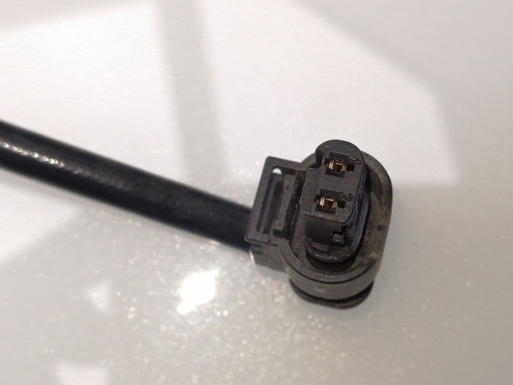 Sensor BMW X3 (E83) 4