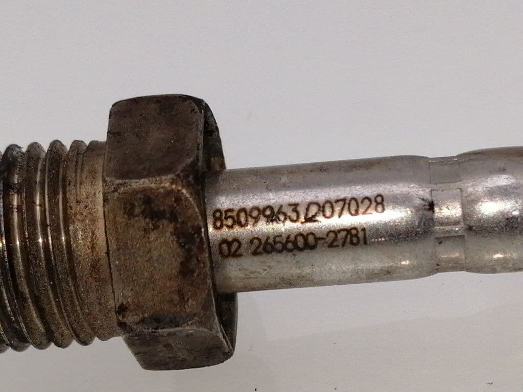 Sensor BMW X3 (E83) 2