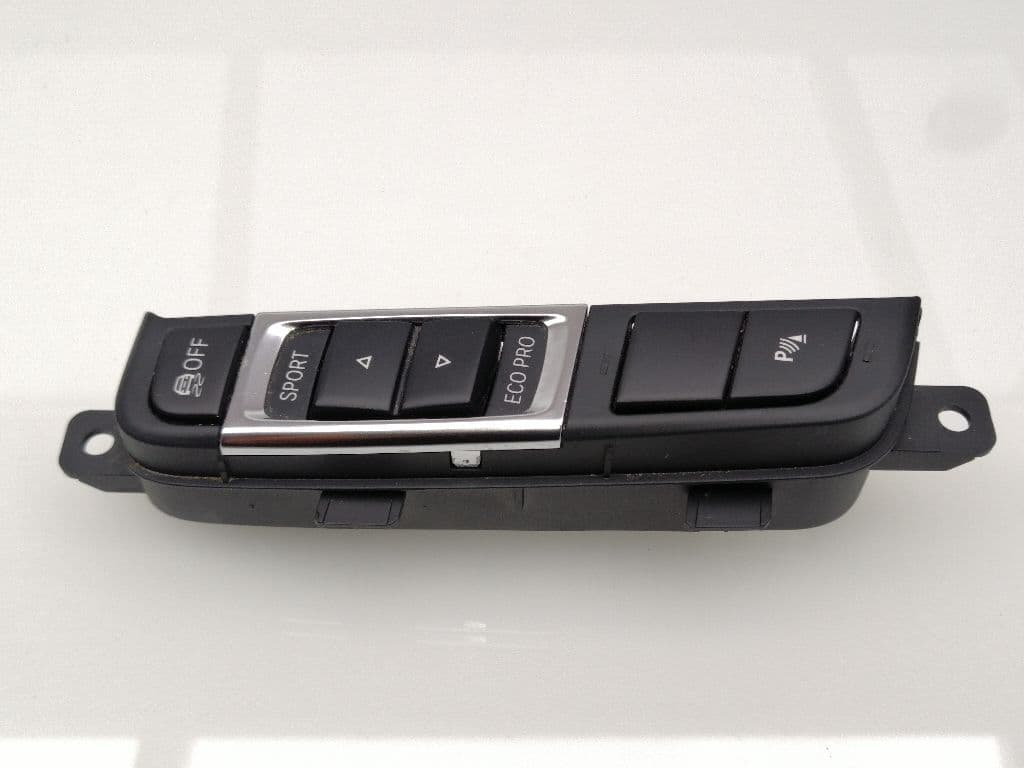 Mando multifuncion BMW X3 (E83)