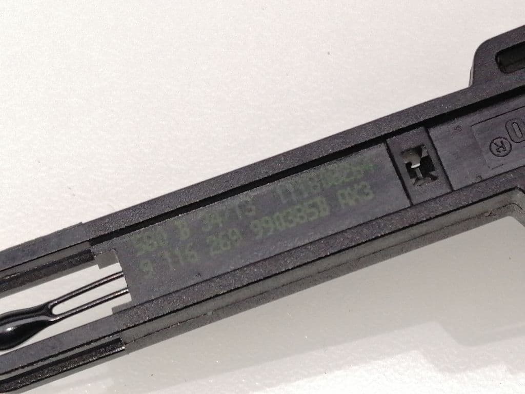 Sensor BMW X3 (E83) 4