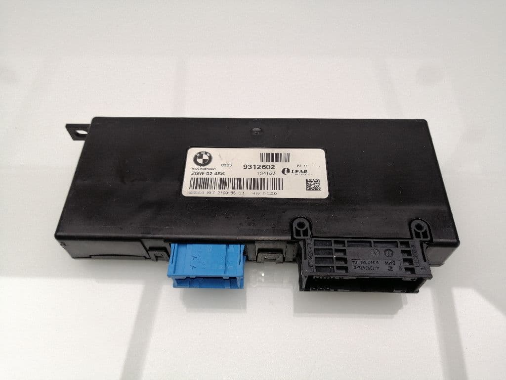 Modulo electronico BMW X3 (E83)