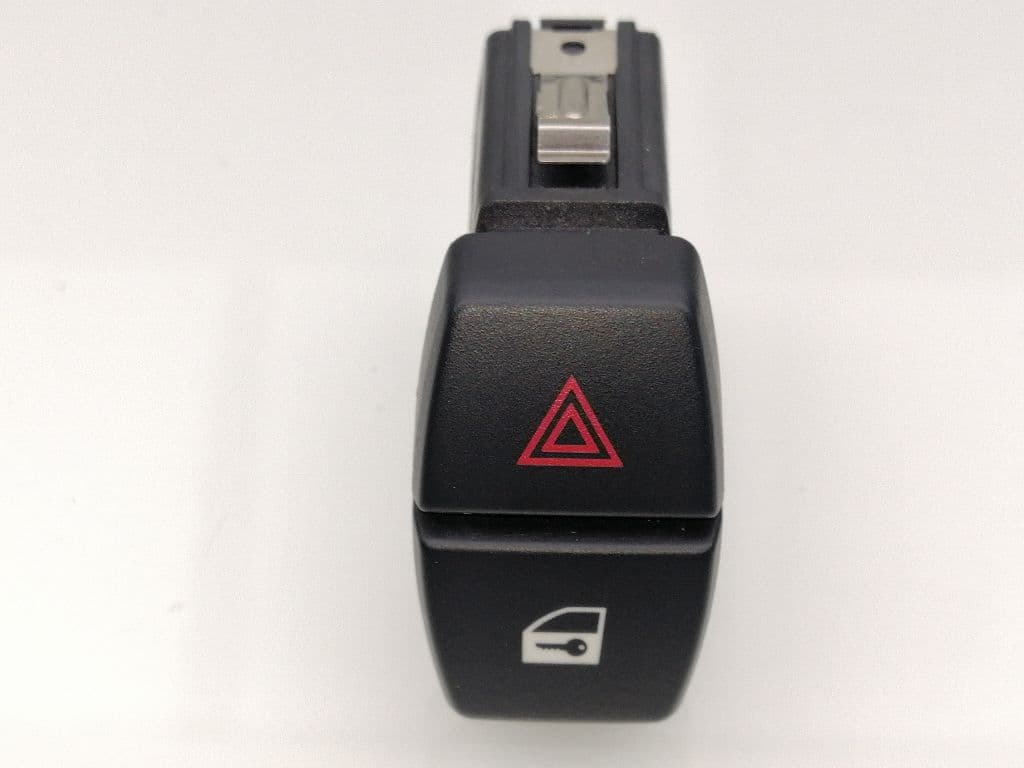 Warning BMW X3 (E83)