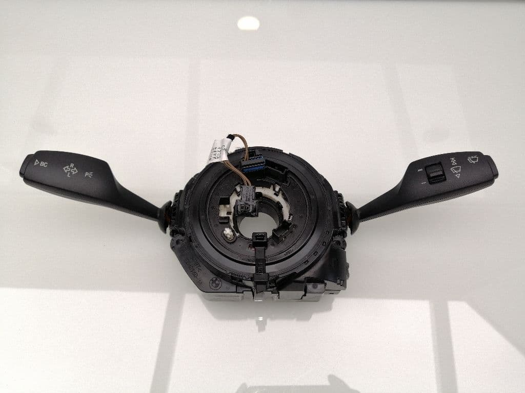 Mando multifuncion BMW X3 (E83)