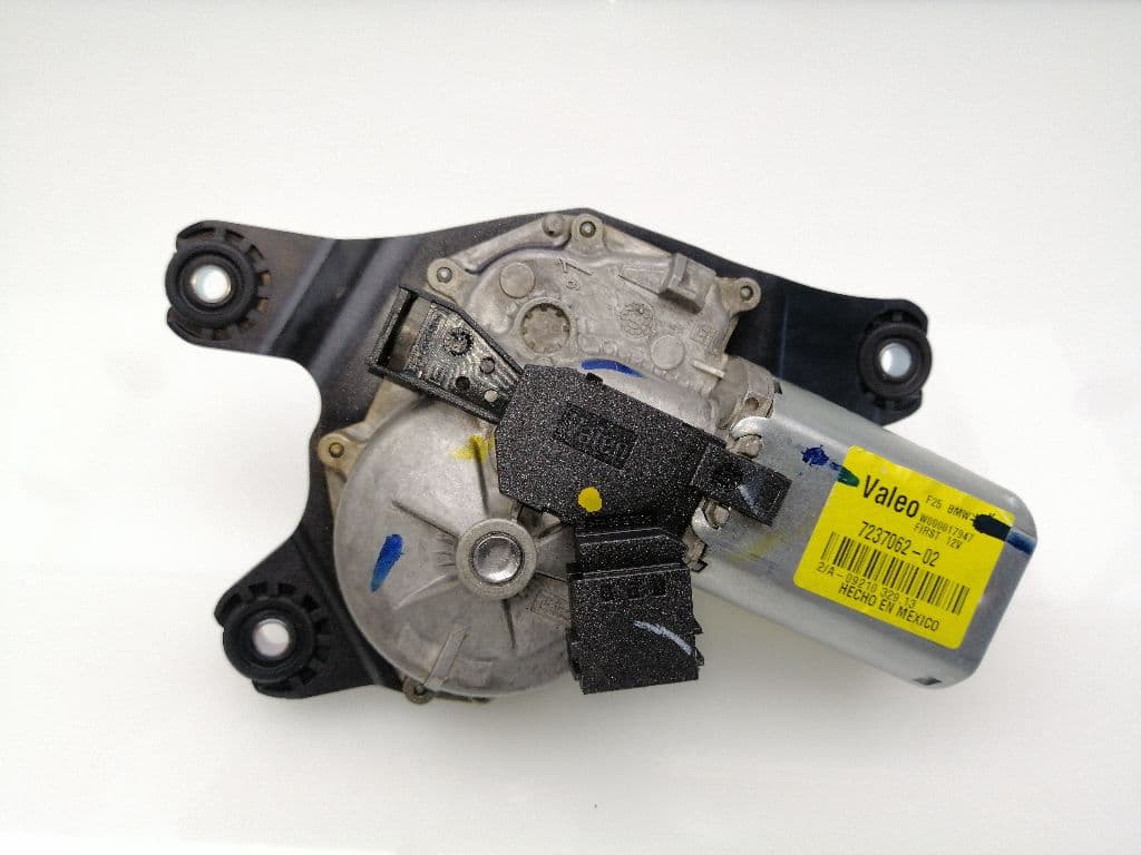 Motor limpia trasero BMW X3 (E83)