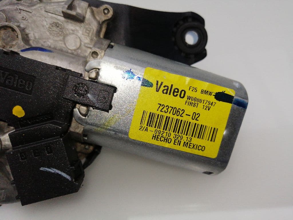 Motor limpia trasero BMW X3 (E83) 3