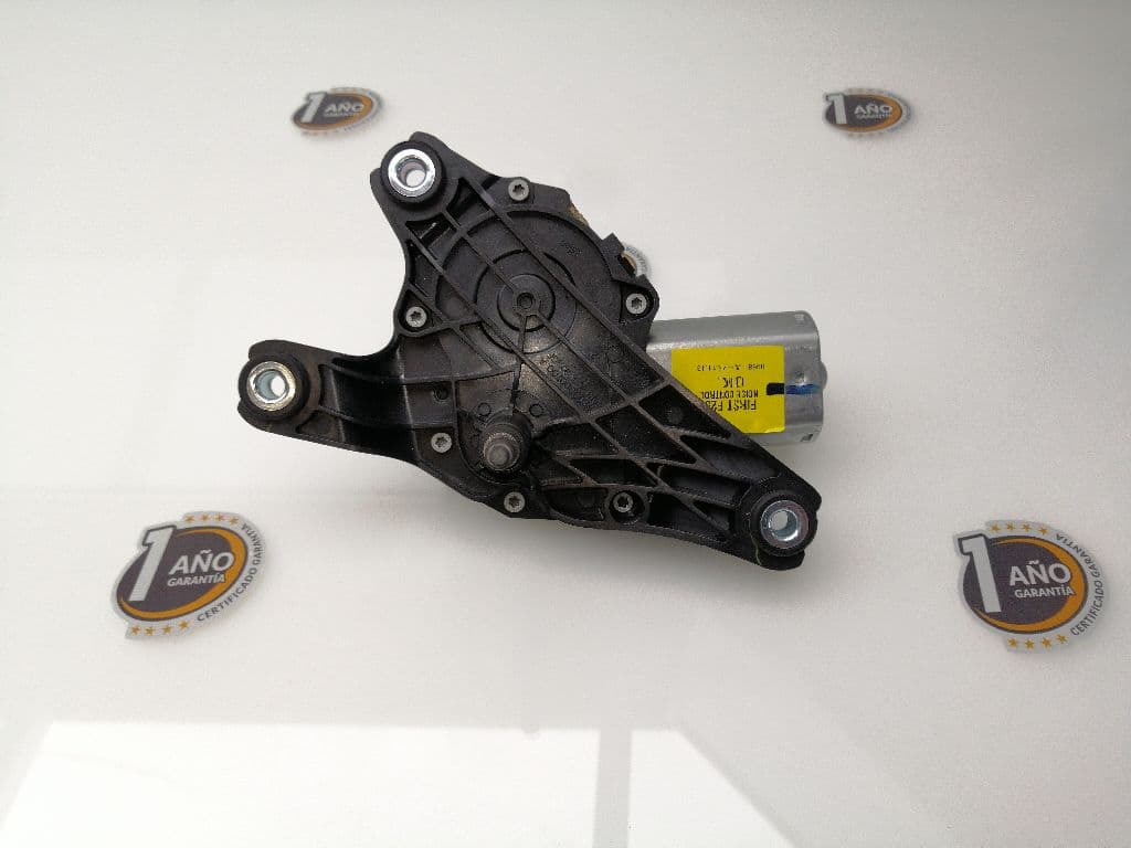 Motor limpia trasero BMW X3 (E83) 2