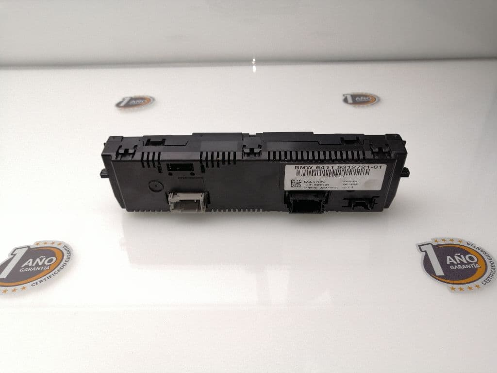 Recambio BMW X3 (E83) ref. 64119312721 3