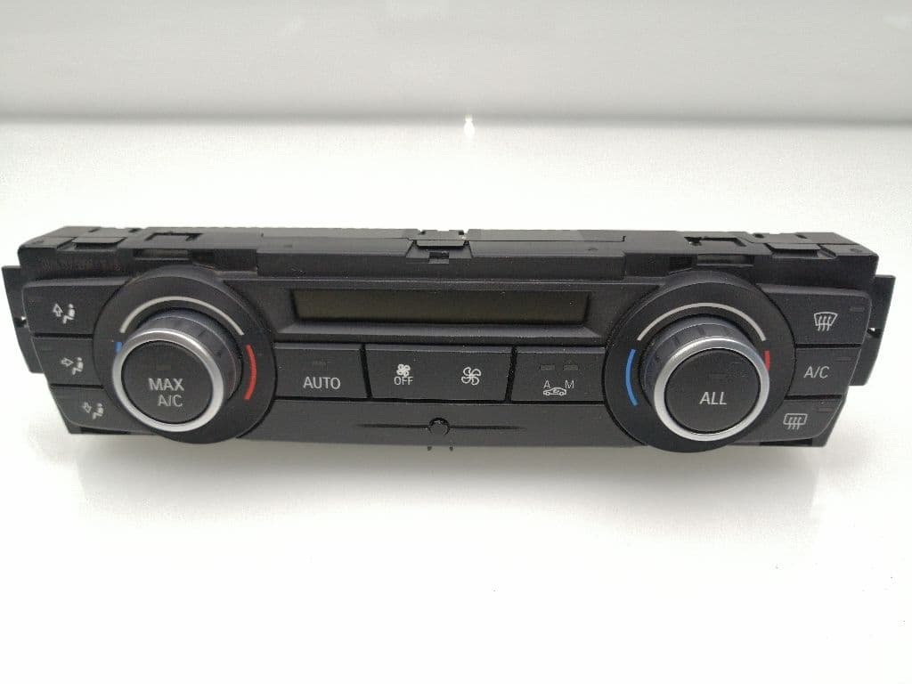 Recambio BMW X3 (E83) ref. 64119312721