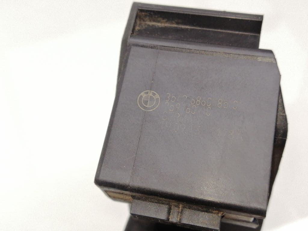 Pedal acelerador BMW X3 (E83) 4
