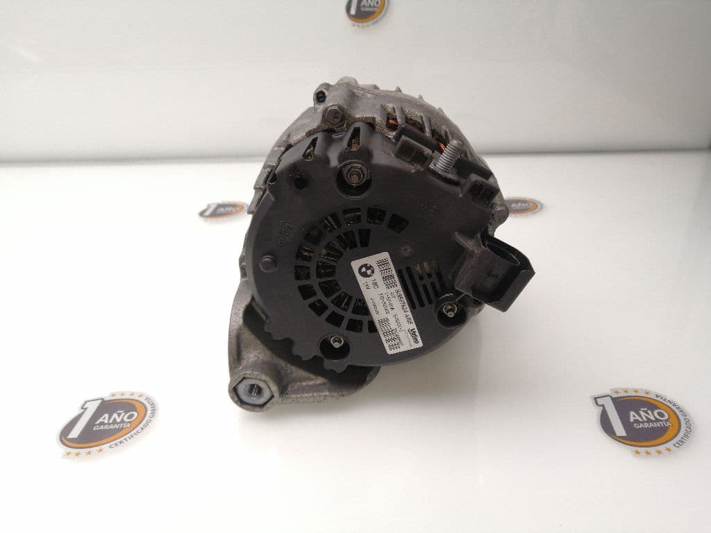 Alternador BMW X3 (E83) 3