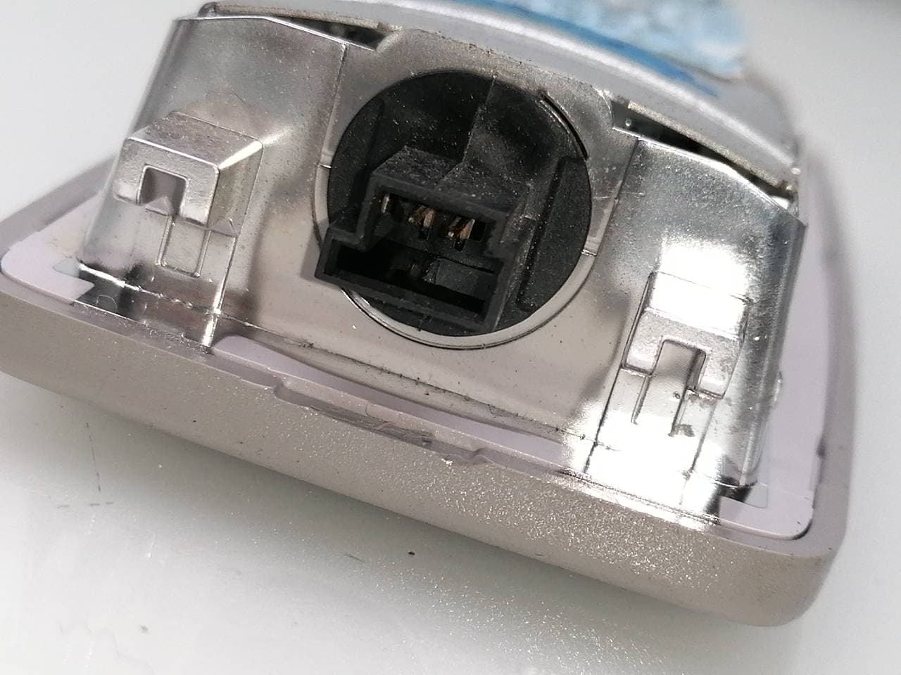 Luz interior BMW X3 (E83) 3
