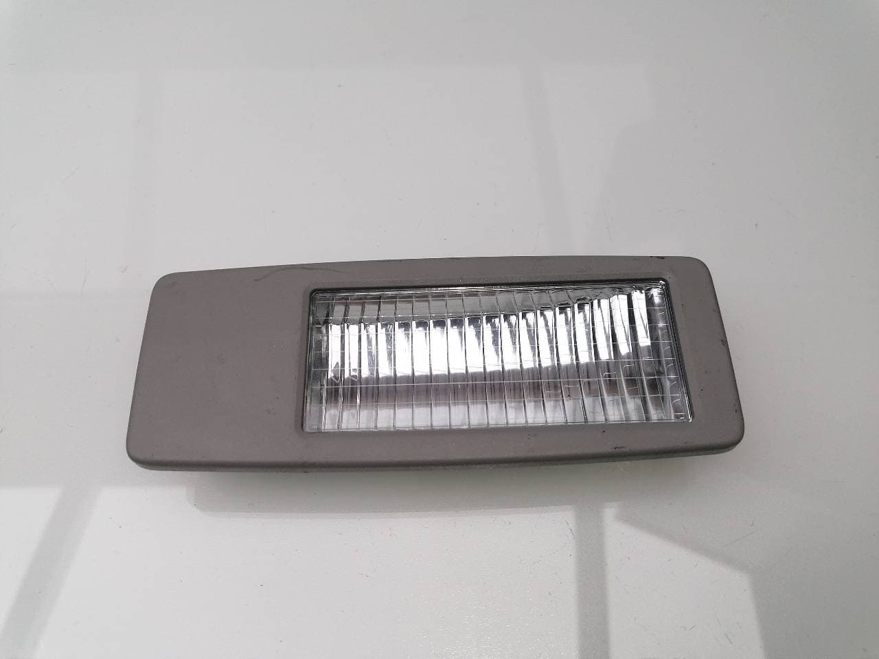 Luz interior BMW X3 (E83)