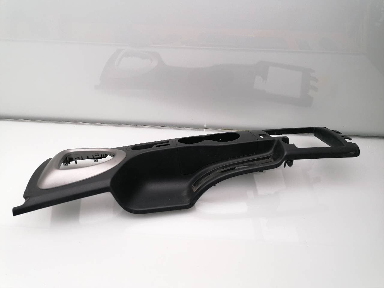 Plastico NISSAN QASHQAI (J10) 4