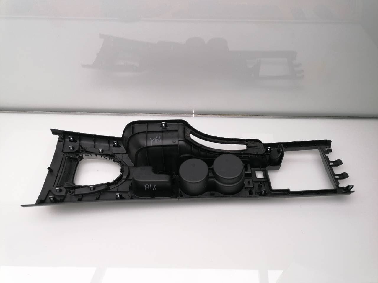 Plastico NISSAN QASHQAI (J10) 3