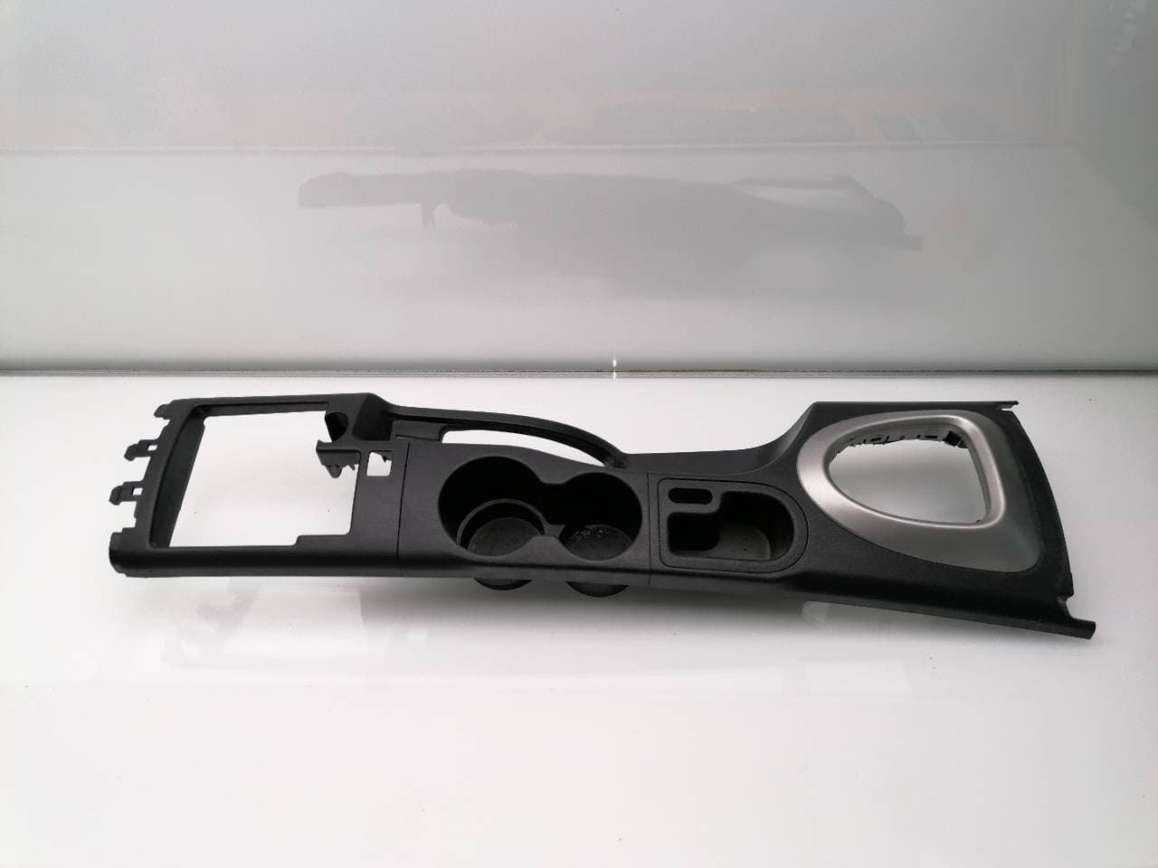 Plastico NISSAN QASHQAI (J10)