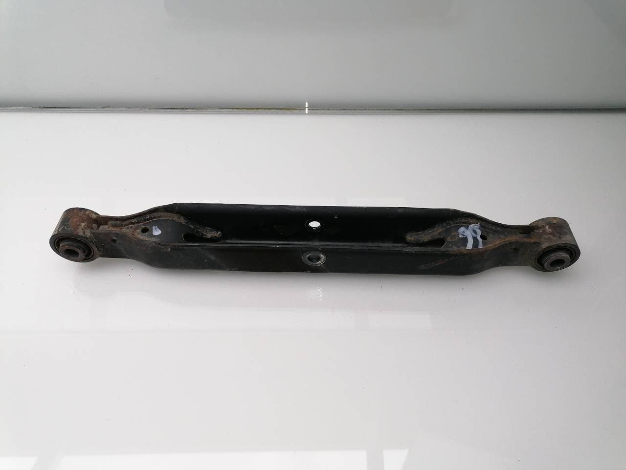 Brazo suspension inferior trasero derecho NISSAN QASHQAI (J10) 3