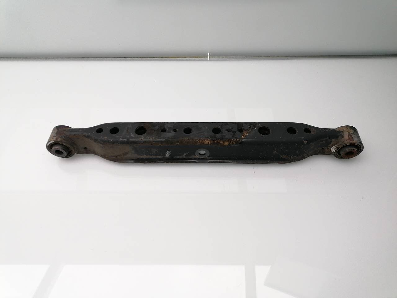 Brazo suspension inferior trasero izquierdo NISSAN QASHQAI (J10) 3
