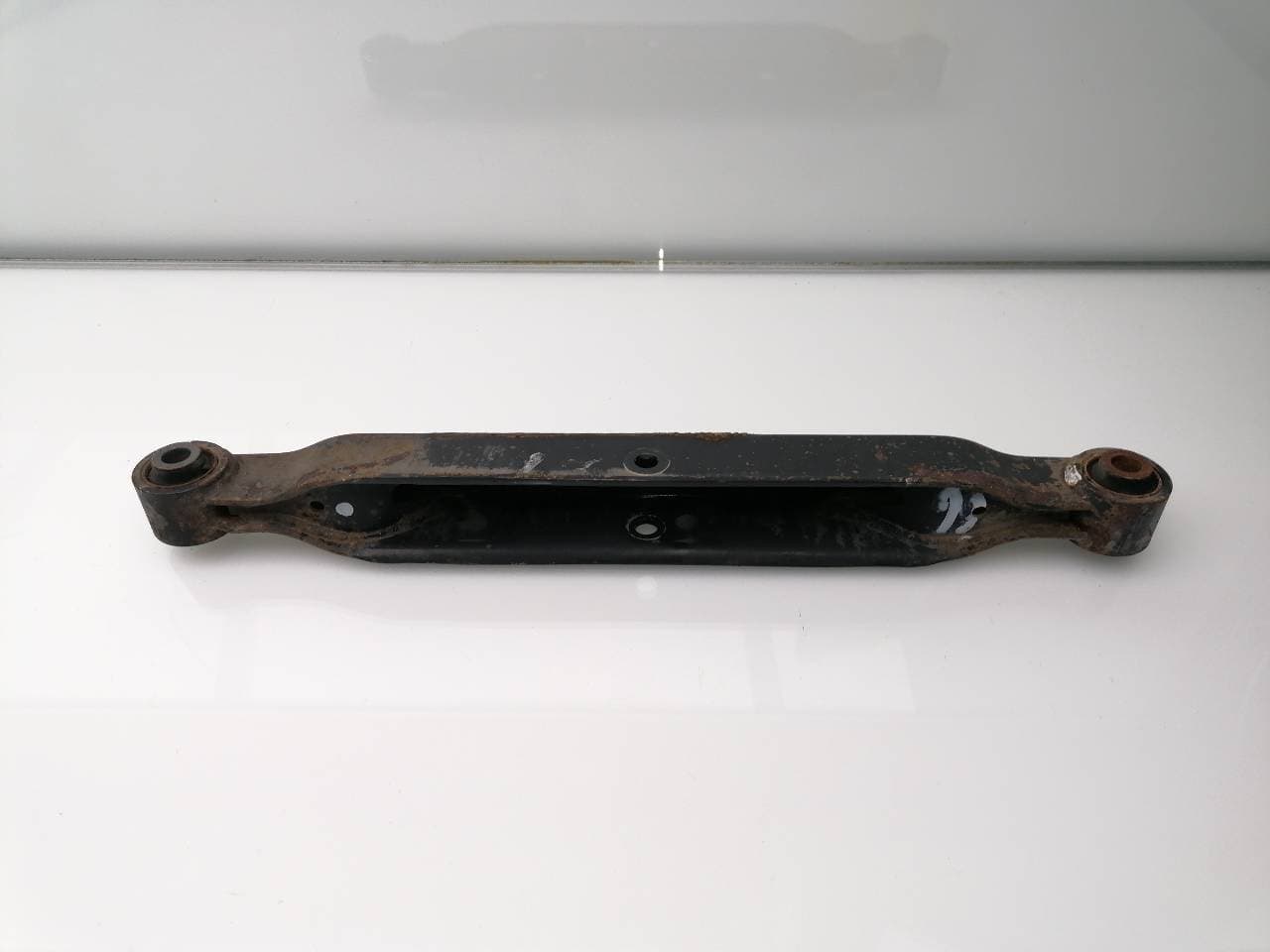 Brazo suspension inferior trasero izquierdo NISSAN QASHQAI (J10) 2