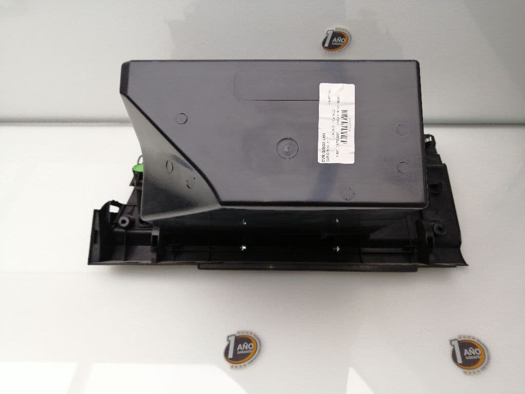 Guantera NISSAN QASHQAI (J10) 5
