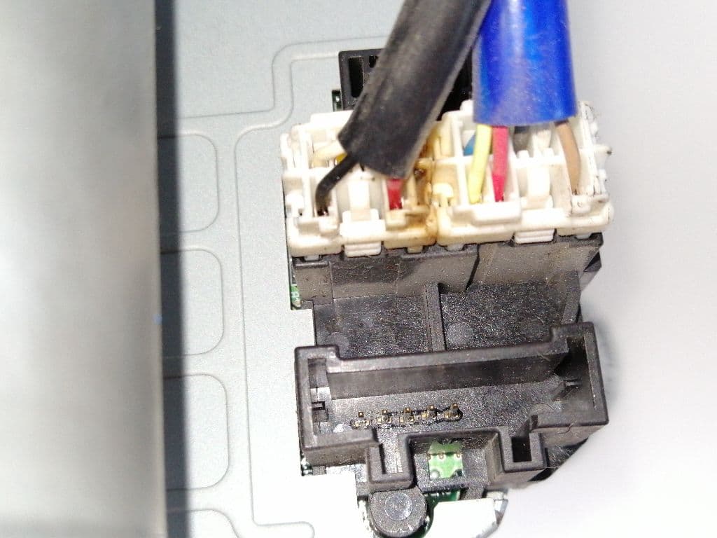 Columna direccion NISSAN QASHQAI (J10) 4