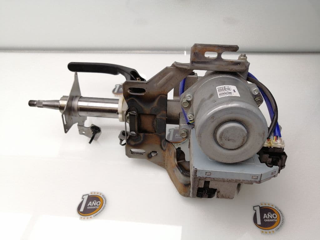 Columna direccion NISSAN QASHQAI (J10) 3